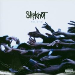 SLIPKNOT - 9.0. Live / 2cd / CD