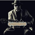 BIG DADDY WILSON - Time CD