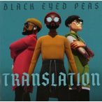 BLACK EYED PEAS - Translation CD