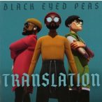 BLACK EYED PEAS - Translation CD