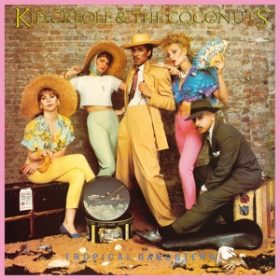 Kid Creole And The Coconuts