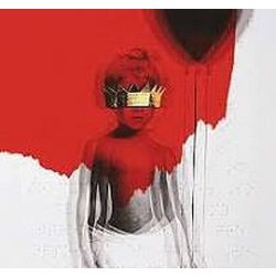 RIHANNA - ANTI CD