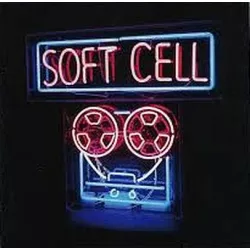 SOFT CELL - Keychains And Snowstorms The Singles CD