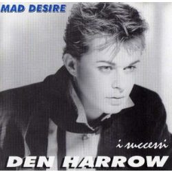 DEN HARROW - I Successi / best of / CD