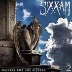 SIXX: A.M. - Prayers For The Blessed vol.2 CD