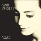 SARAH MCLACHLAN - Solace CD