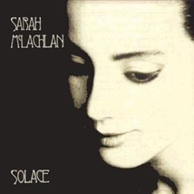Sarah McLachlan