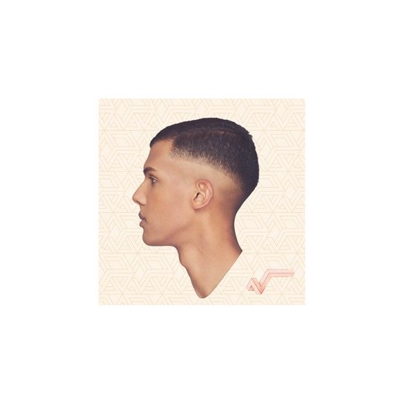 STROMAE - Racine Carrée CD