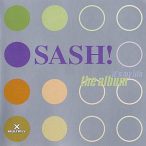 SASH - It's My Life CD