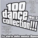 VÁLOGATÁS - 100 Dance Collection vol.7 CD