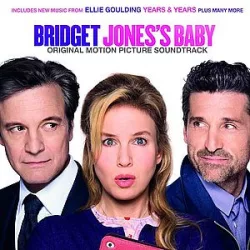 FILMZENE - Bridget Jones 's Baby CD