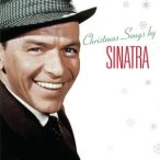 FRANK SINATRA - Christmas Songs By CD