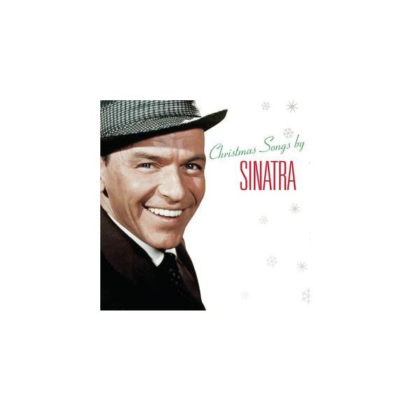 FRANK SINATRA - Christmas Songs By CD