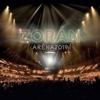 ZORÁN - Aréna 2019 / vinyl bakelit / LP