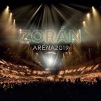 ZORÁN - Aréna 2019 CD