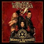 BLACK EYED PEAS - Monkey Business CD