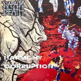 Napalm Death