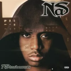 NAS - Nastradamus / vinyl bakelit / 2xLP