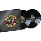 GUNS N' ROSES - Greatest Hits / vinyl bakelit / 2xLP