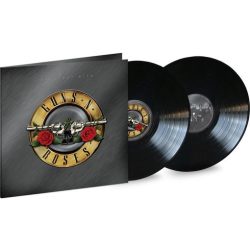 GUNS N' ROSES - Greatest Hits / vinyl bakelit / 2xLP