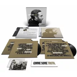 JOHN LENNON - Gimme Some Truth / vinyl bakelit / LP box