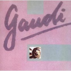 ALAN PARSON'S PROJECT - Gaudi CD