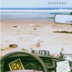 ANATHEMA - Fine Day To Exit CD