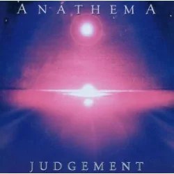 ANATHEMA - Judgement CD