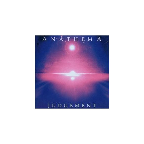 ANATHEMA - Judgement CD