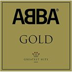 ABBA - Gold / arany borító / CD