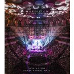   MARILLION - All One Tonight Live At Royal Albert Hall / blu-ray / BRD