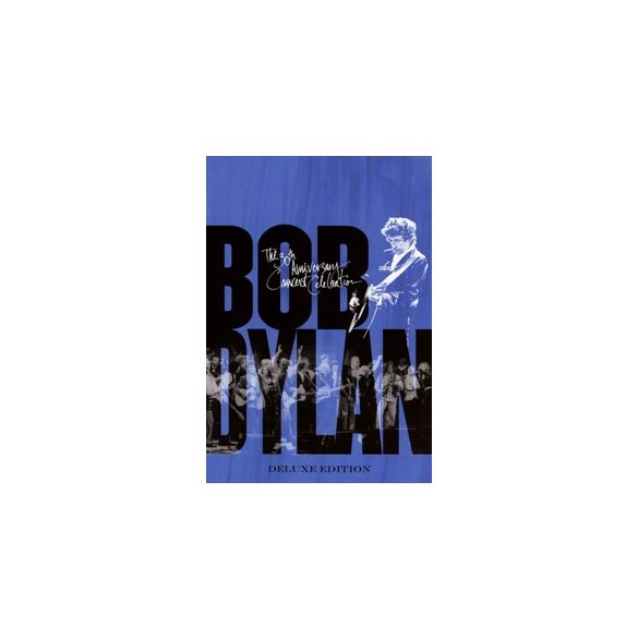 BOB DYLAN - 30th Anniversary Concert Celebration / blu-ray / BRD