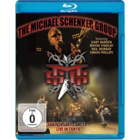 Michael Schenker Group