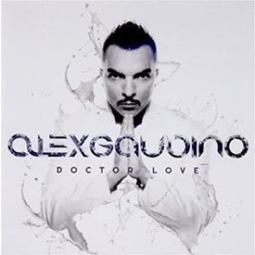 Alex Gaudino