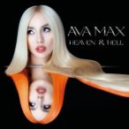 AVA MAX - Heaven & Hell CD