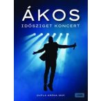ÁKOS - Idösziget / 2dvd / DVD