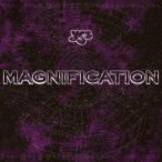 YES - Magnification / vinyl bakelit / 2xLP