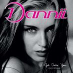 DANNII MINOGUE - Get Into You CD