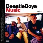 BEASTIE BOYS - Music CD