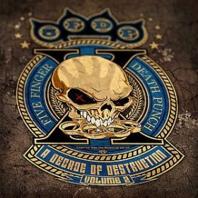 Five Finger Death Punch