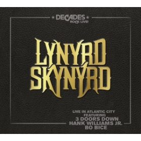 Lynyrd Skynyrd