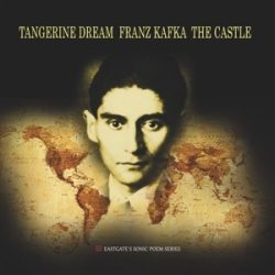   TANGERINE DREAM - Franz Kafka The Castle / vinyl bakelit / 2xLP