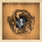 JON LORD - Sarabande CD