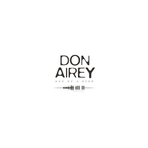 DON AIREY - One Of A Kind / 2cd / CD