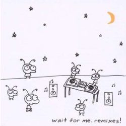 MOBY - Wait For Me Remixes /  2cd / CD