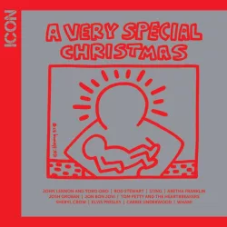 VÁLOGATÁS - Very Speciel Christmas CD
