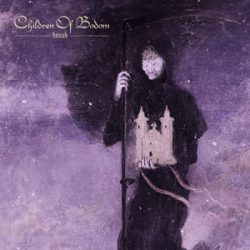 CHILDREN OF BODOM - Hexed CD