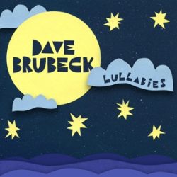 DAVE BRUBECK - Lullabies /  vinyl bakelit / LP