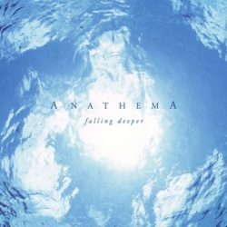 ANATHEMA - Falling Deeper / vinyl bakelit / LP