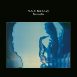 KLAUS SCHULZE - Trancefer / vinyl bakelit / LP